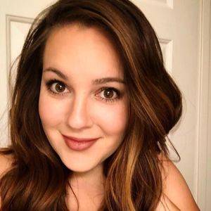 Meet your Posher, Mallory